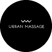 Urban Massage Logo